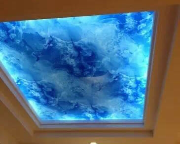苏州彩釉玻璃